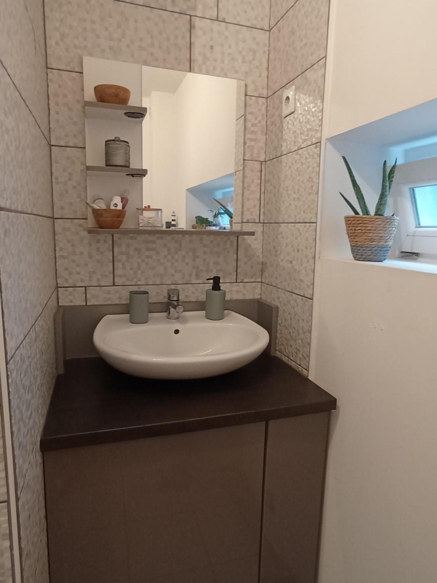 Maison Avec Terrasse Fesches-le-Chatel Екстериор снимка