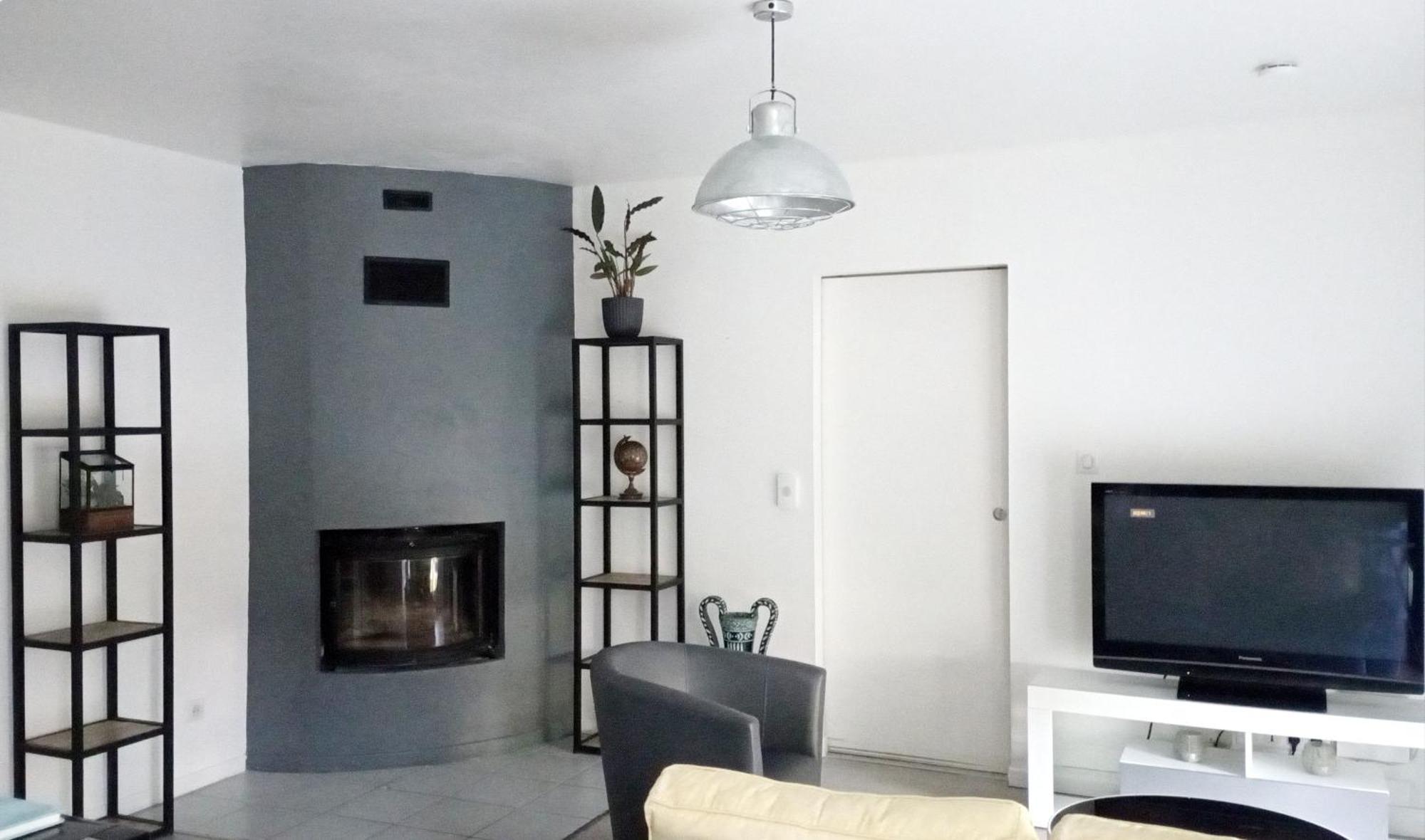 Maison Avec Terrasse Fesches-le-Chatel Екстериор снимка